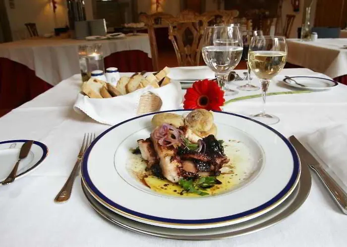 Hotel Lam Convento Do Desagravo