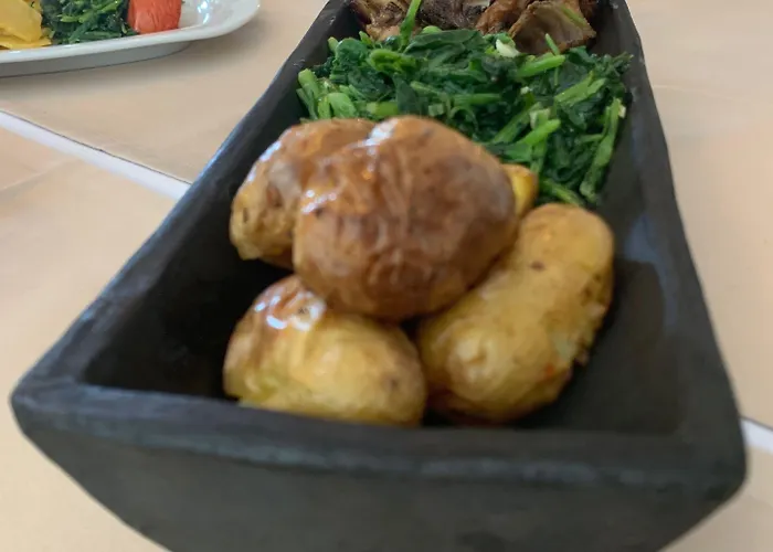 Hotel Lam Convento Do Desagravo Oliveira do Hospital