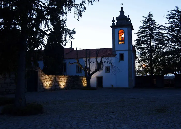 Lam Convento Do Desagravo Hotel 4*