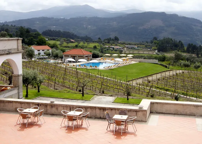 Lam Convento Do Desagravo أوليفيرا دو هوسبيتال