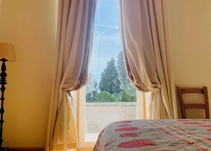 Lam Convento Do Desagravo 4* Oliveira do Hospital