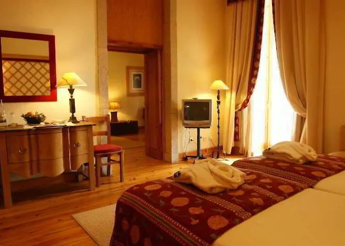 Lam Convento Do Desagravo 4*