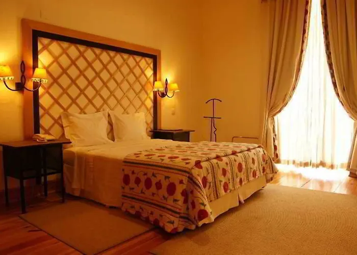 Lam Convento Do Desagravo Hotel