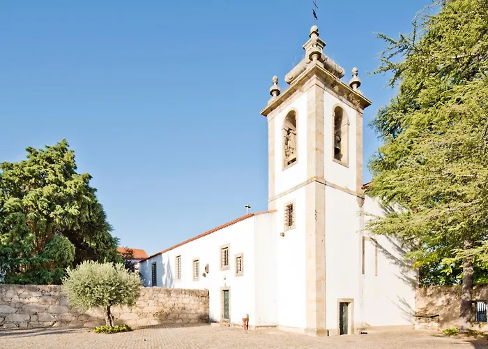 Lam Convento Do Desagravo