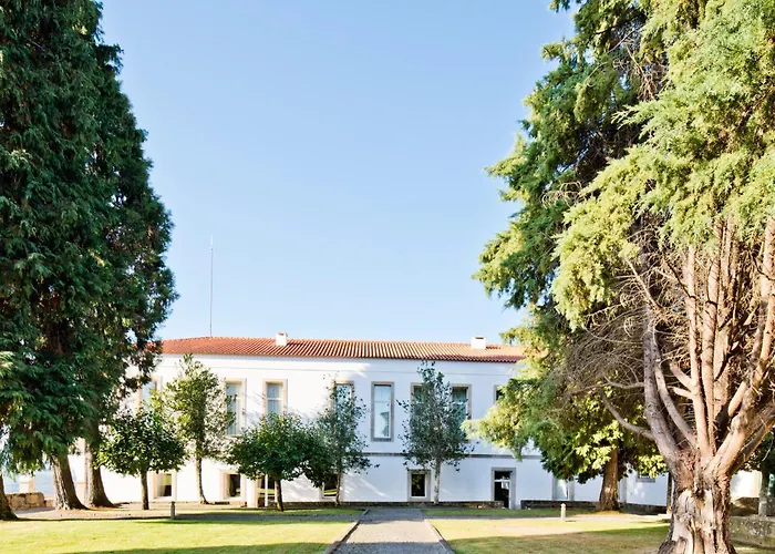 Lam Convento Do Desagravo