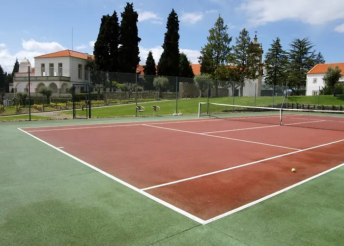 فندق Lam Convento Do Desagravo 4*