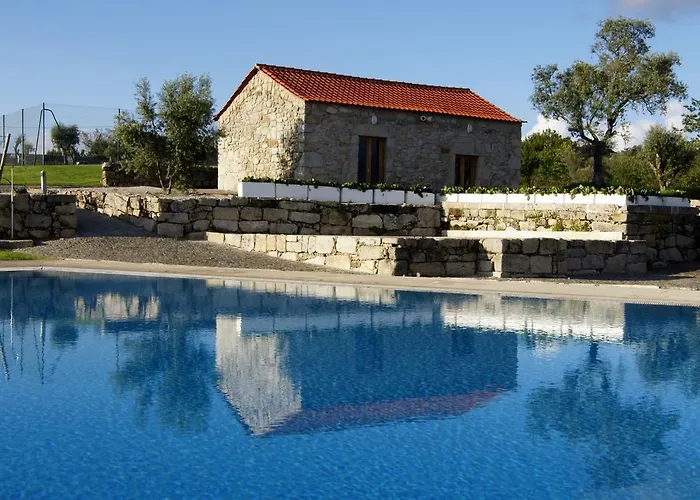 فندق Lam Convento Do Desagravo