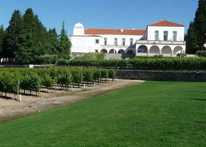 Lam Convento Do Desagravo 4* Oliveira do Hospital