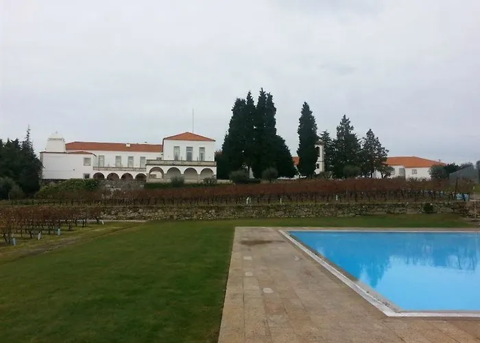 Lam Convento Do Desagravo 4*