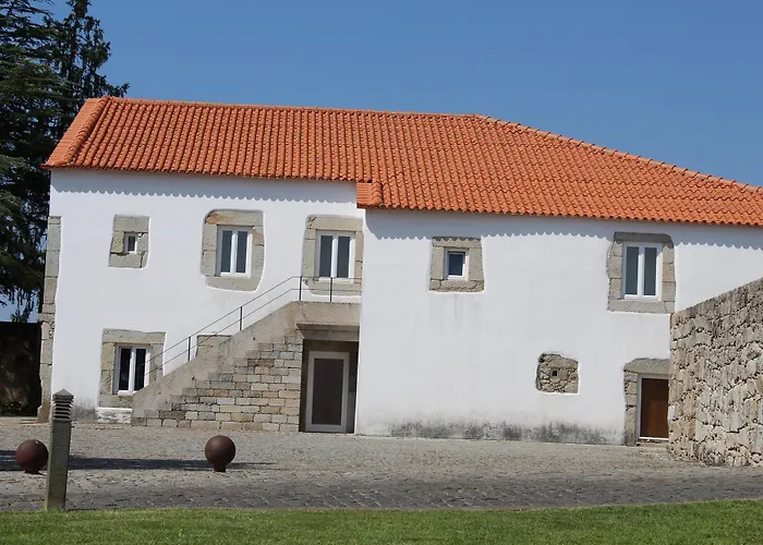 Lam Convento Do Desagravo Hotel 4*