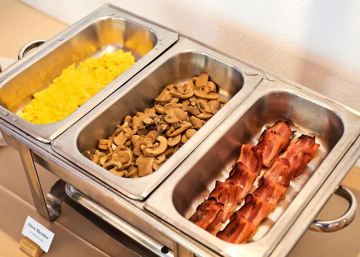 Lam Convento Do Desagravo فندق