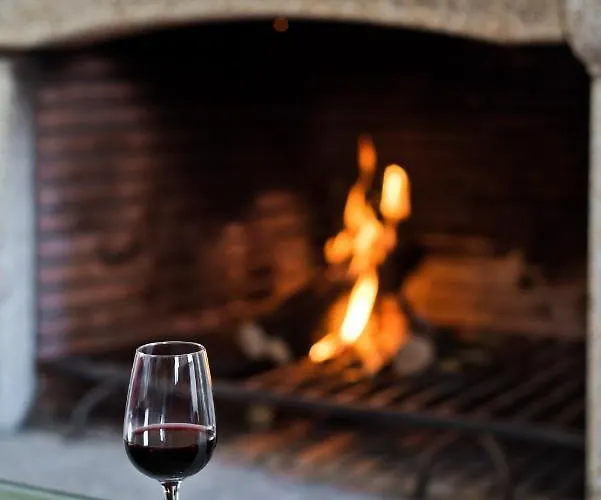 Lam Convento Do Desagravo فندق