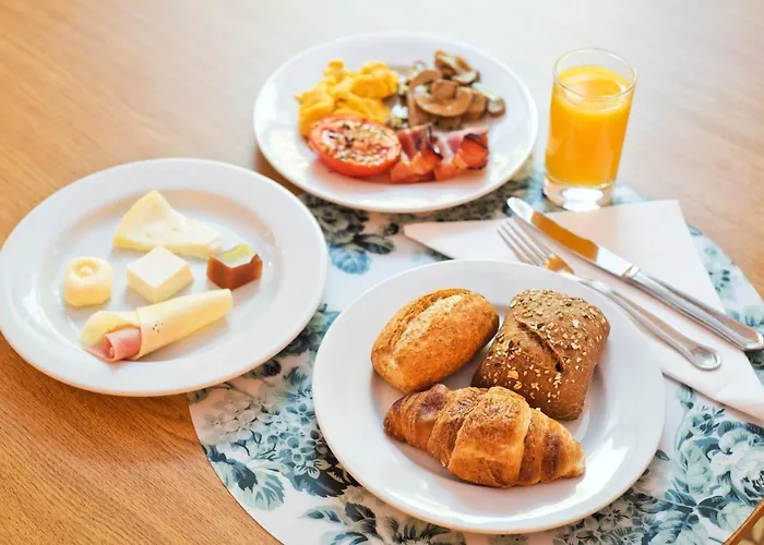 Lam Convento Do Desagravo فندق