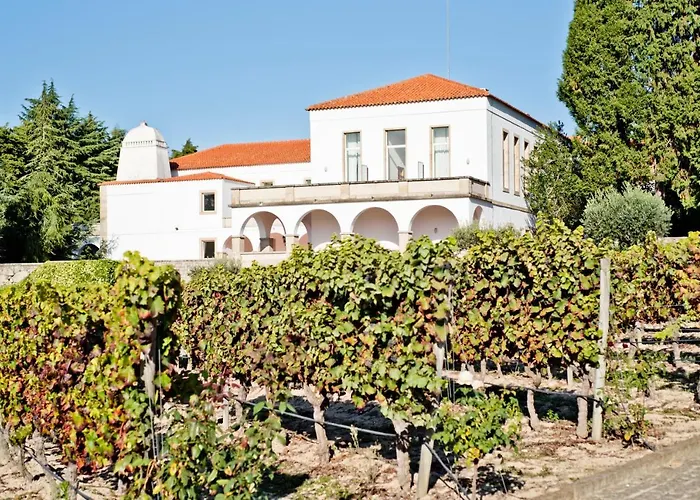 Hotel Lam Convento Do Desagravo Oliveira do Hospital