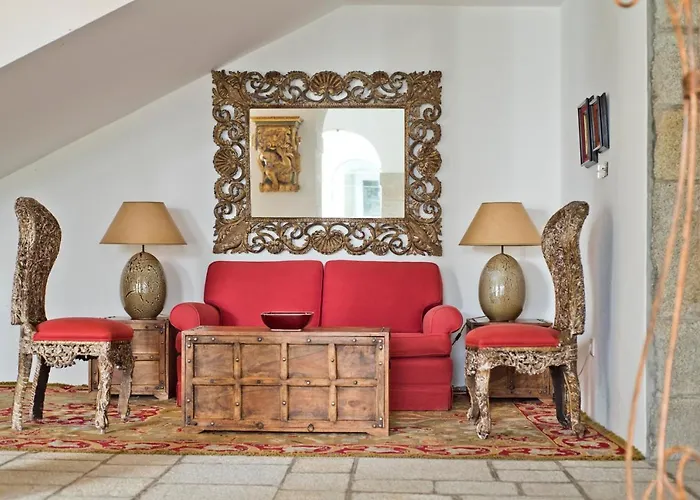 Hotel Lam Convento Do Desagravo