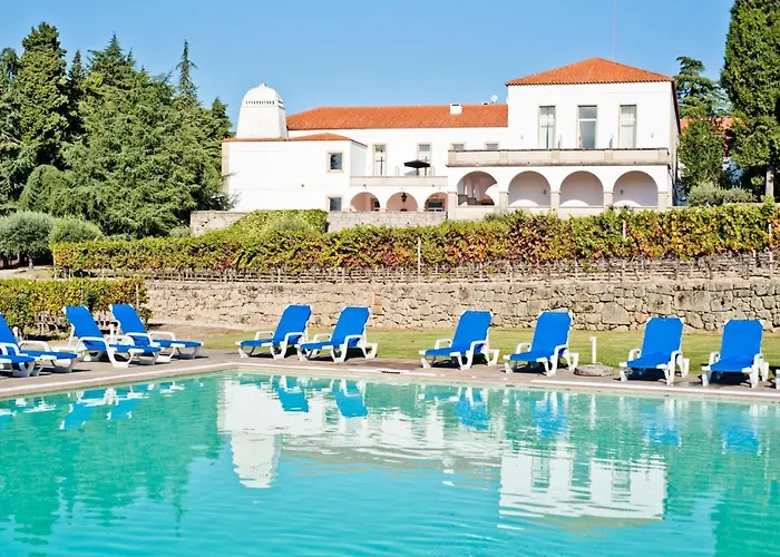 فندق Lam Convento Do Desagravo أوليفيرا دو هوسبيتال