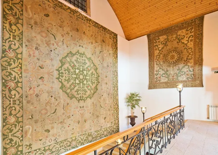 فندق Lam Convento Do Desagravo