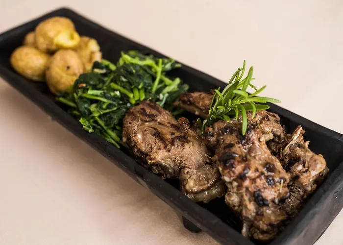 Lam Convento Do Desagravo Hotel