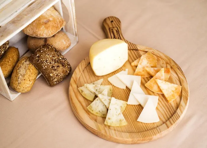 فندق Lam Convento Do Desagravo أوليفيرا دو هوسبيتال