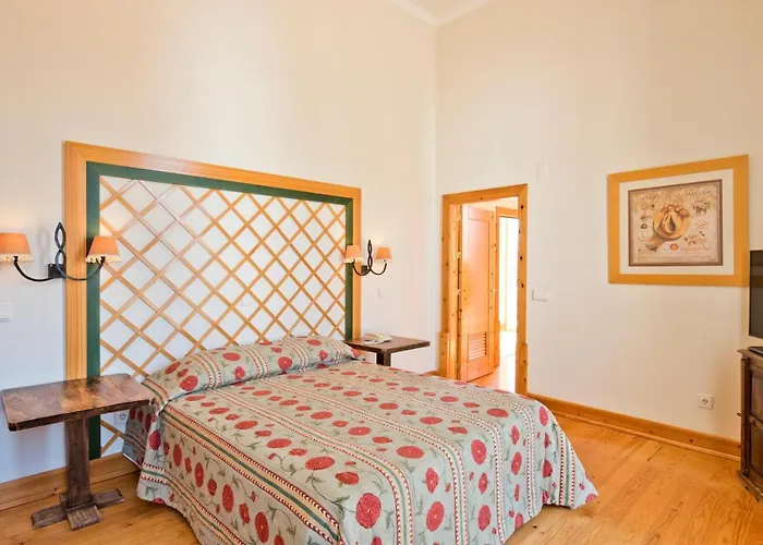 Lam Convento Do Desagravo فندق